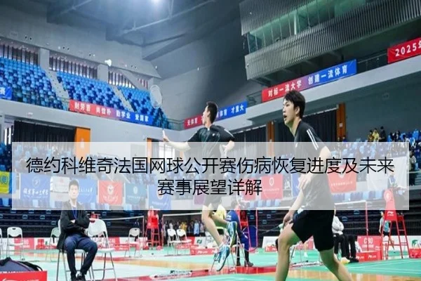 德约科维奇法国网球公开赛伤病恢复进度及未来赛事展望详解 | STAR SPORTS